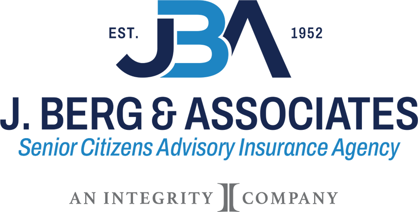 J. Berg & Associates Partners with Integrity